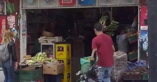 FRUTAS Y VERDURAS EL ANDARIEGO FRUTAS Y VERDURAS EL ANDARIEGO
